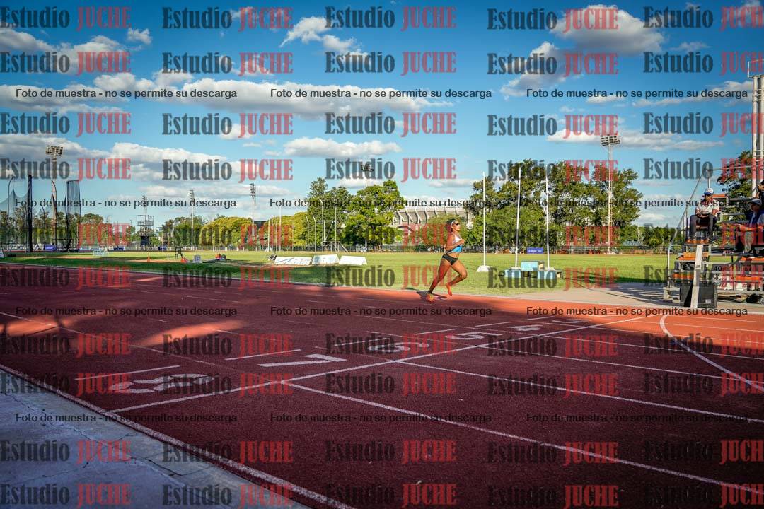 Fotos de los 400 m llanos de mujeres