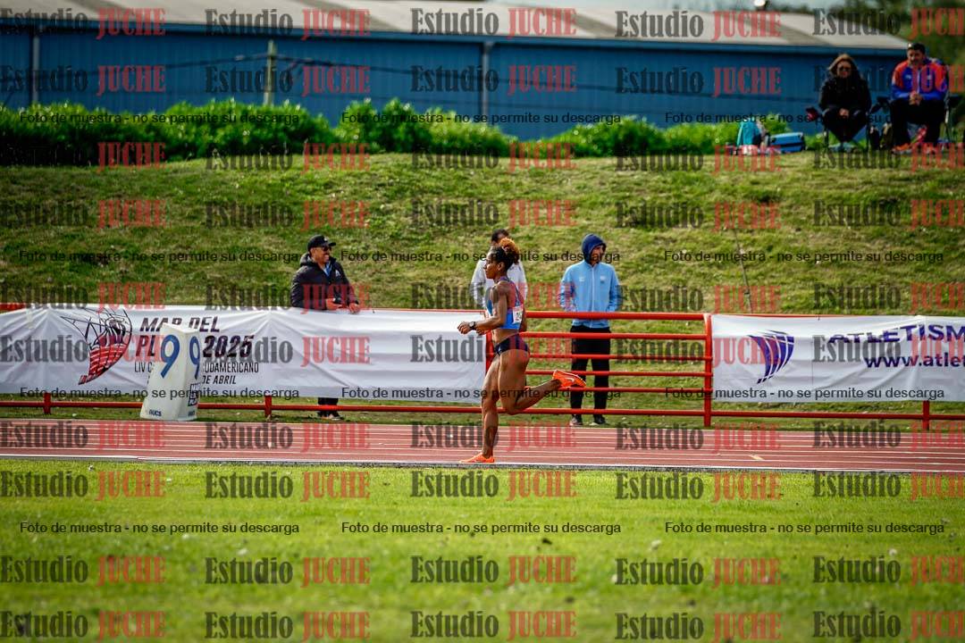 Fotos de los 800 m llanos de mujeres - hepta 7