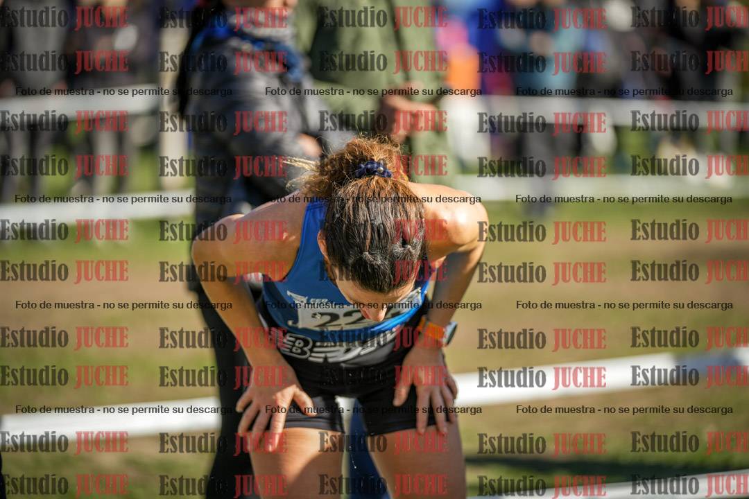 Fotos en de la largada
