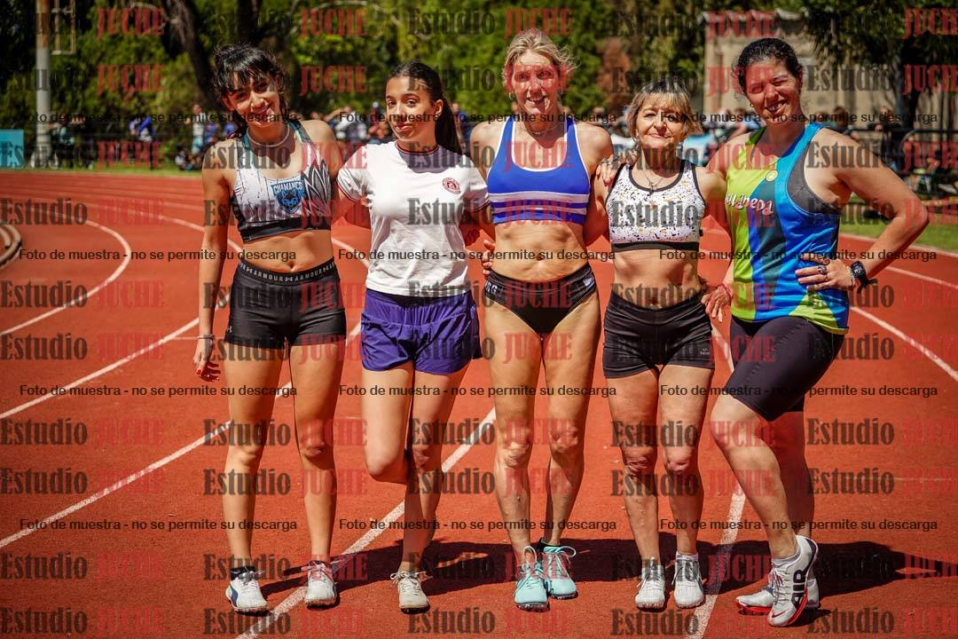 Fotos de algunos extras del torneo
