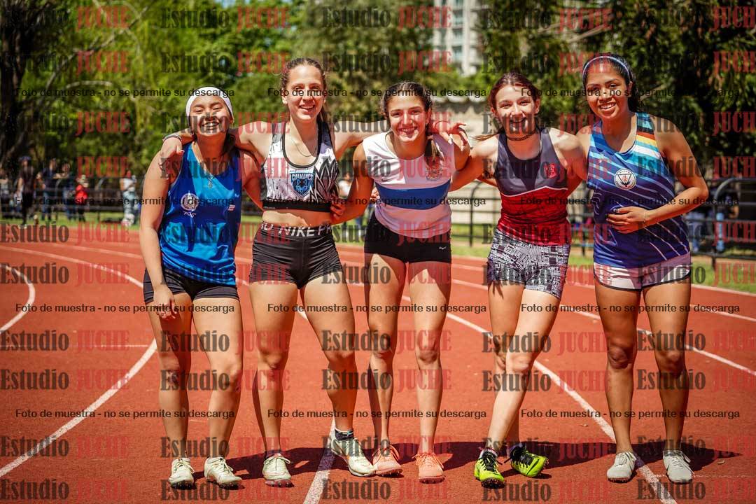 Fotos de algunos extras del torneo