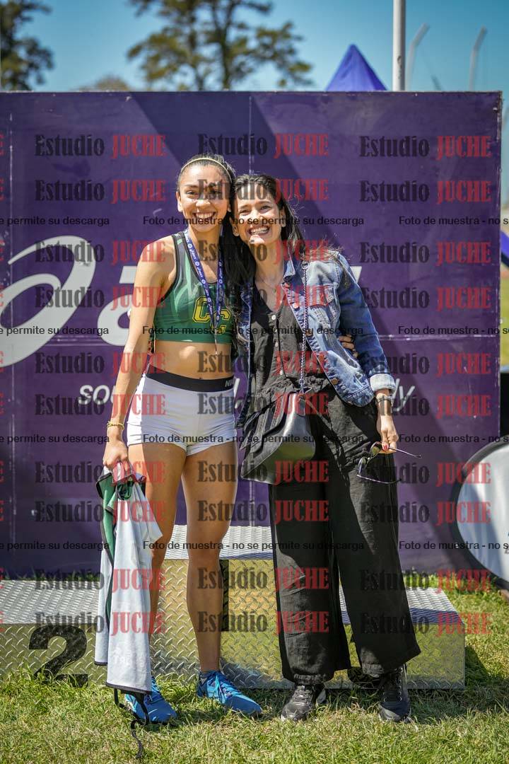 Fotos de algunos extras del torneo
