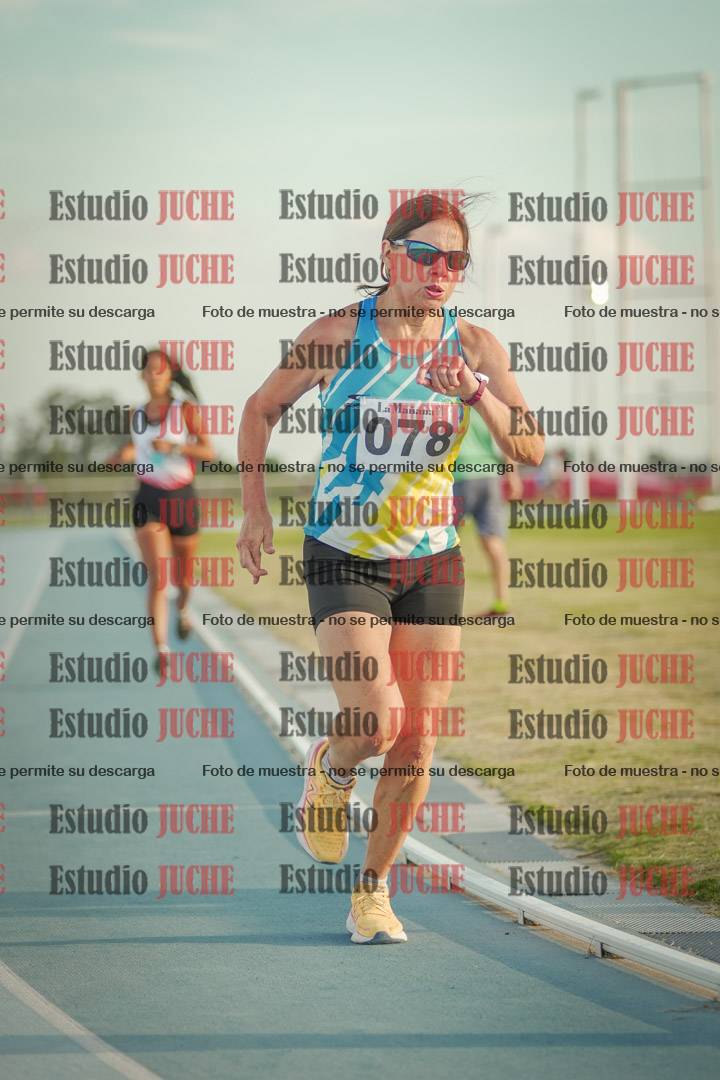 Fotos de los 3000 m llanos de mujeres