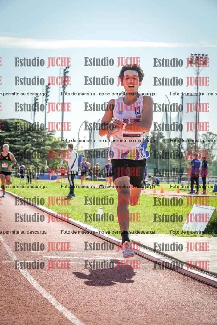 Fotos de los 10.000 m llanos