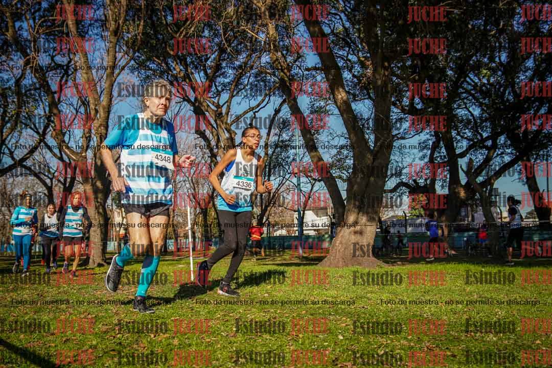 Fotos en el circuito