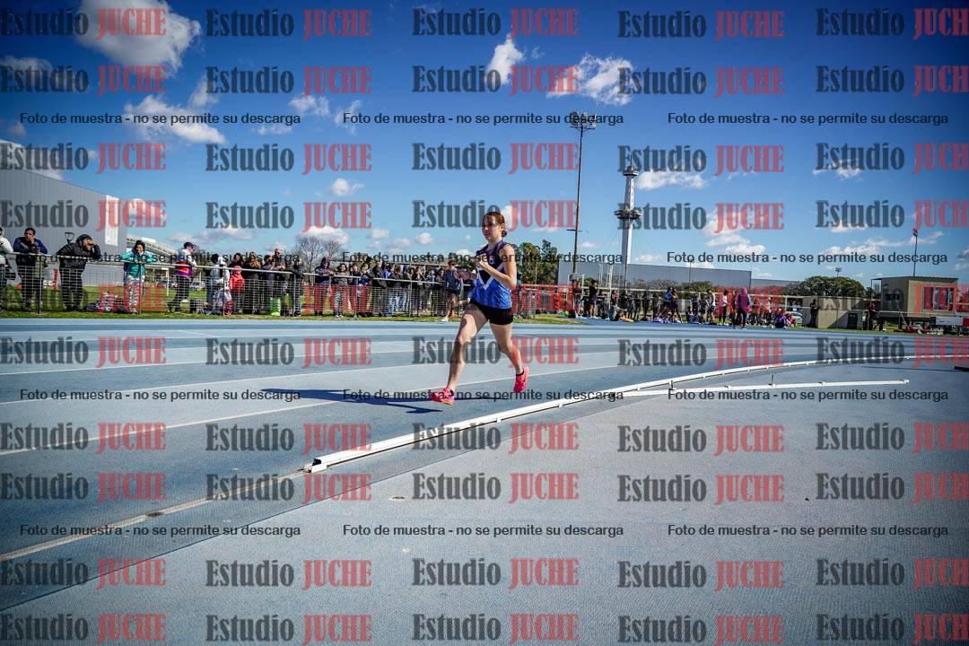 Fotos de los 800 m llanos de mujeres