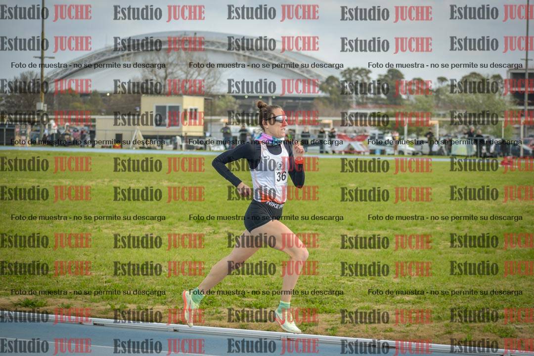 Fotos de los 800 m llanos de mujeres
