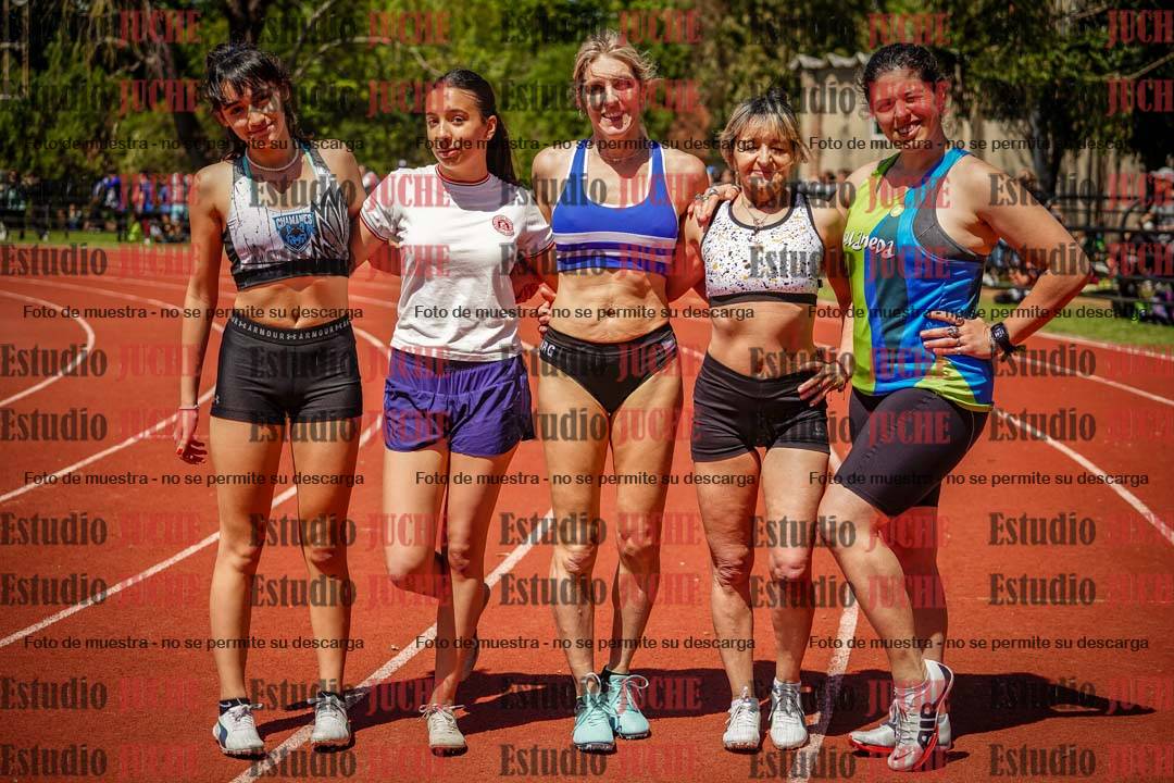 Fotos de algunos extras del torneo