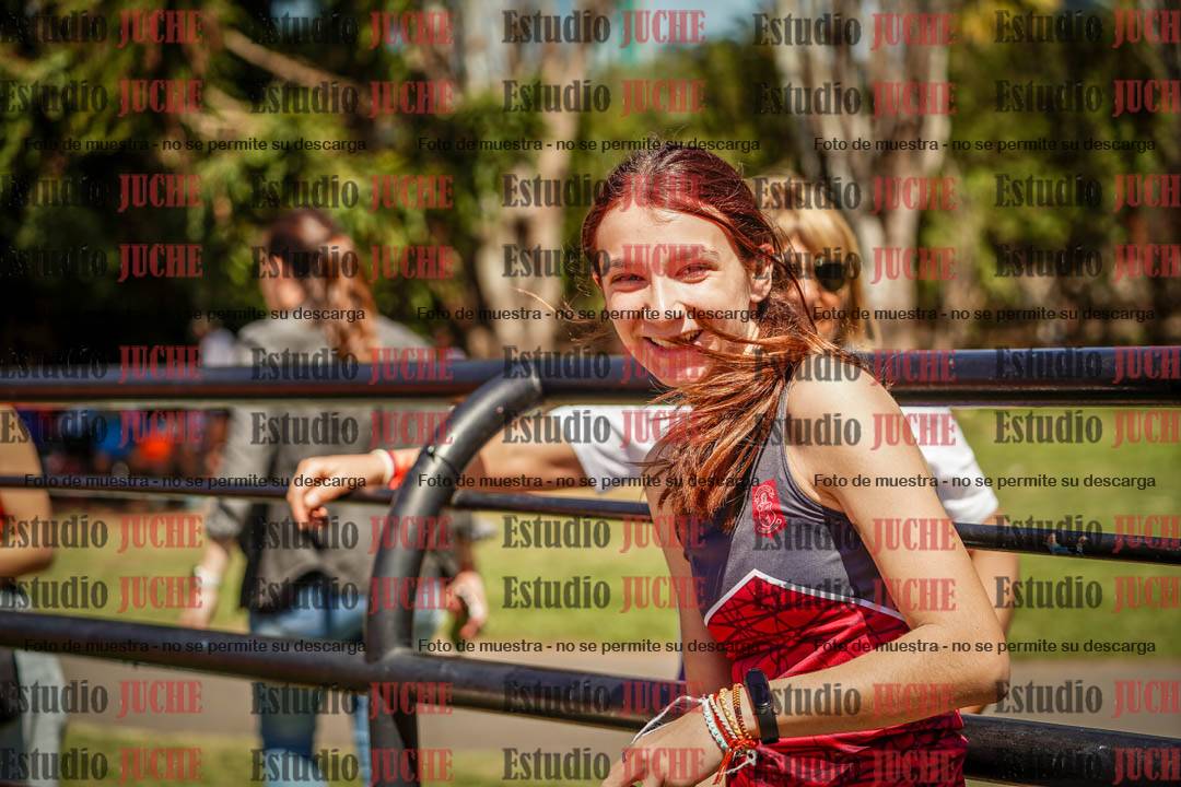 Fotos de algunos extras del torneo