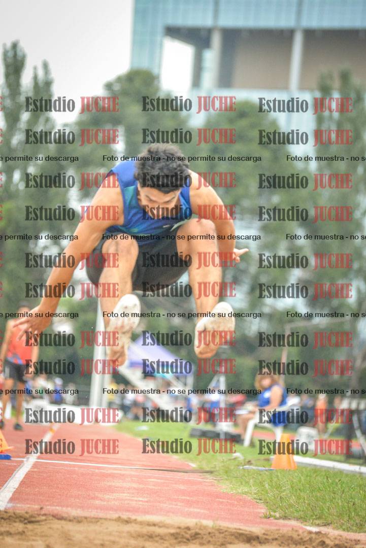 Fotos del salto triple - tabla de 8 y 10