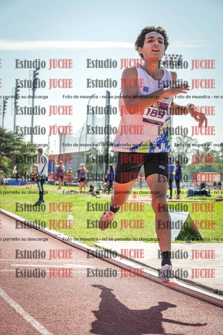 Fotos de los 10.000 m llanos