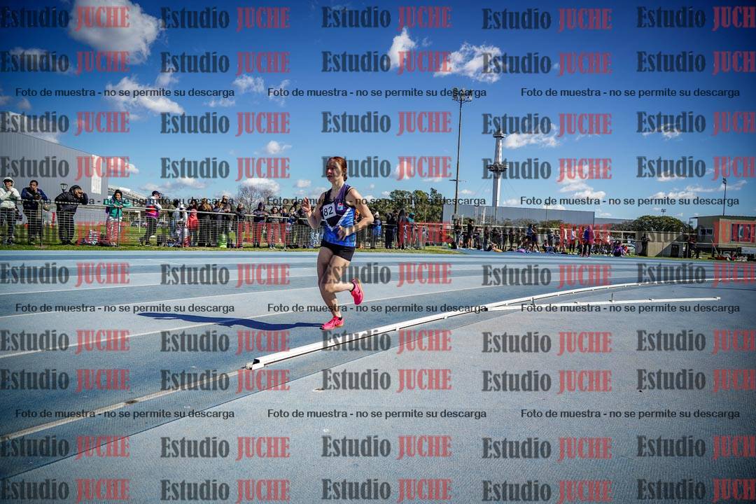 Fotos de los 800 m llanos de mujeres