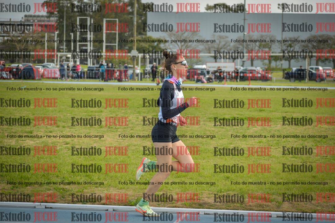 Fotos de los 800 m llanos de mujeres