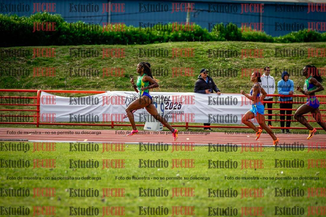 Fotos de los 800 m llanos de mujeres - hepta 7