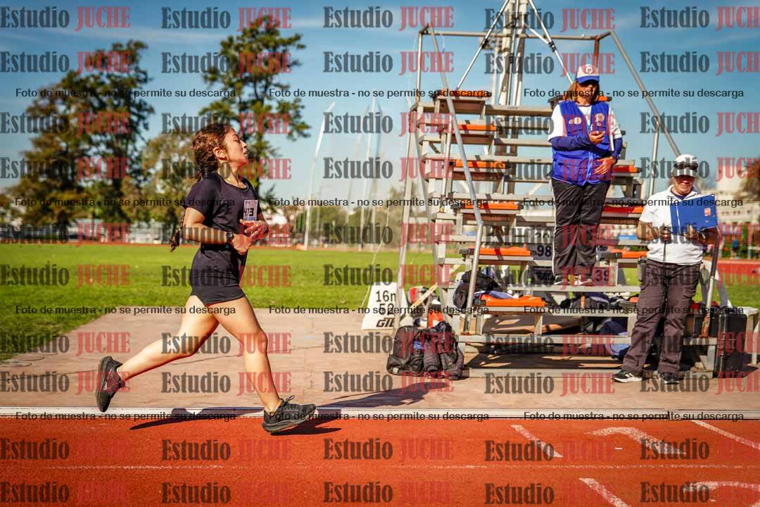 Fotos de los 800 m llanos de mujeres