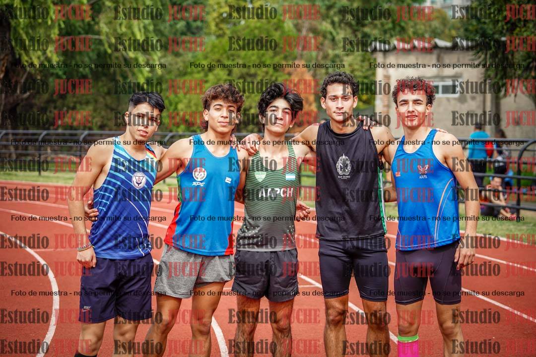 Fotos de algunos podios y extras del torneo