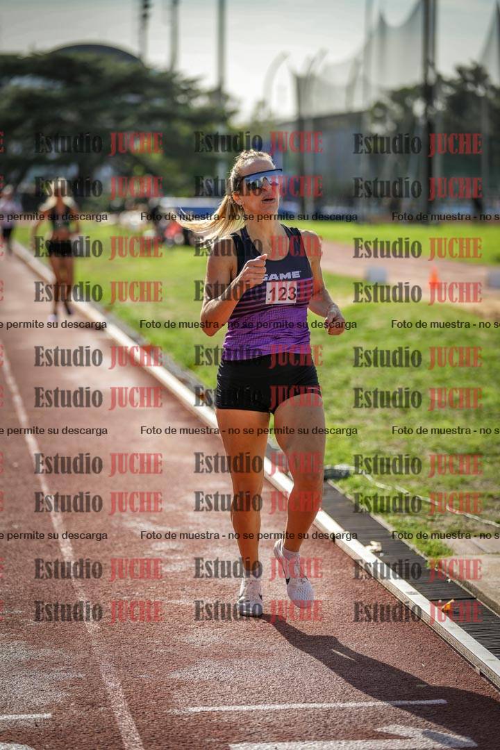 Fotos de los 800 m llanos de mujeres