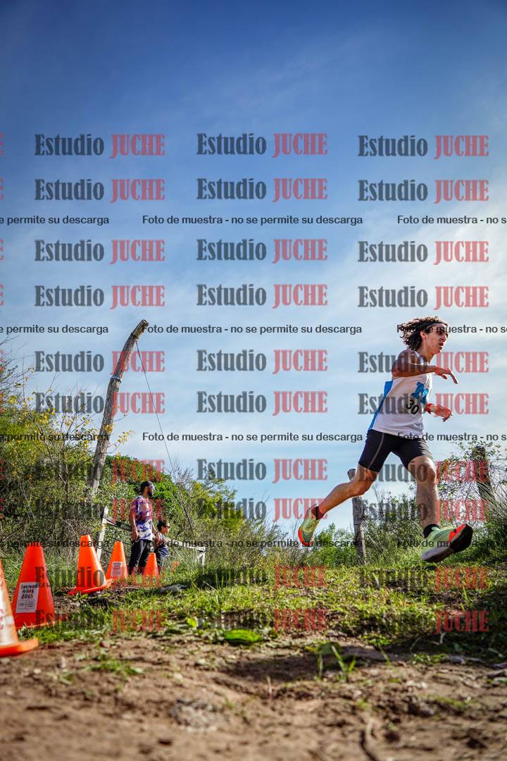 Fotos en el circuito