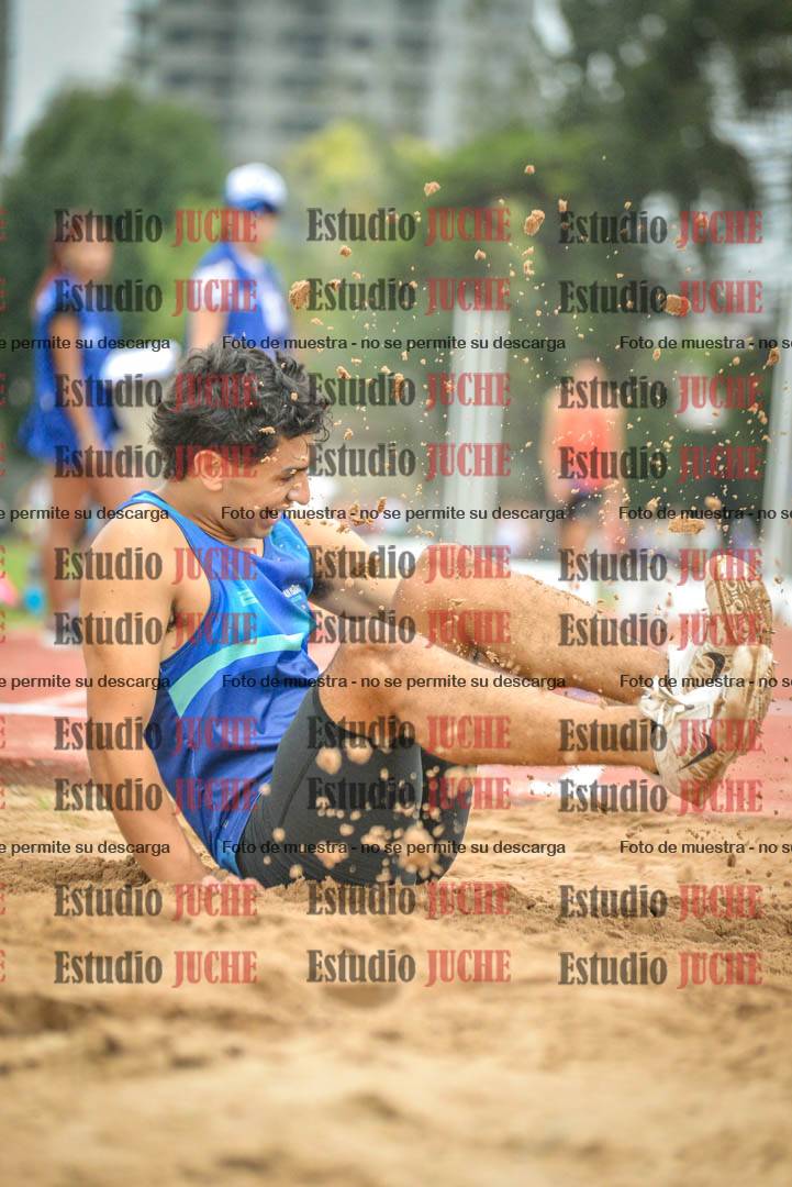 Fotos del salto triple - tabla de 8 y 10