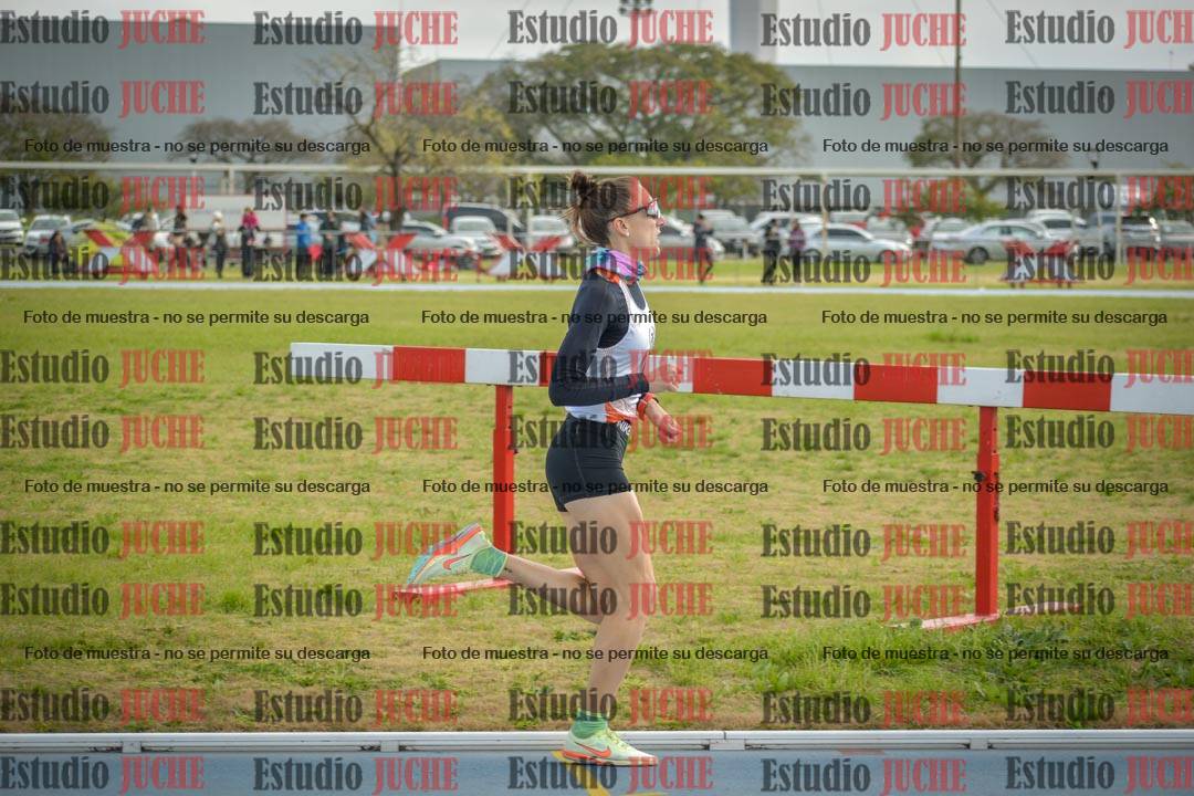 Fotos de los 800 m llanos de mujeres