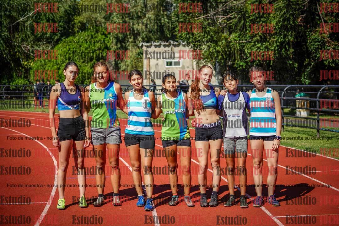 Fotos de algunos extras del torneo