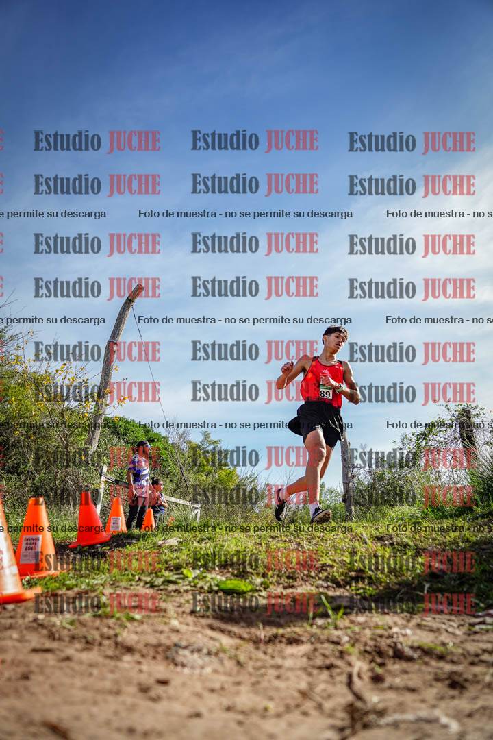 Fotos en el circuito