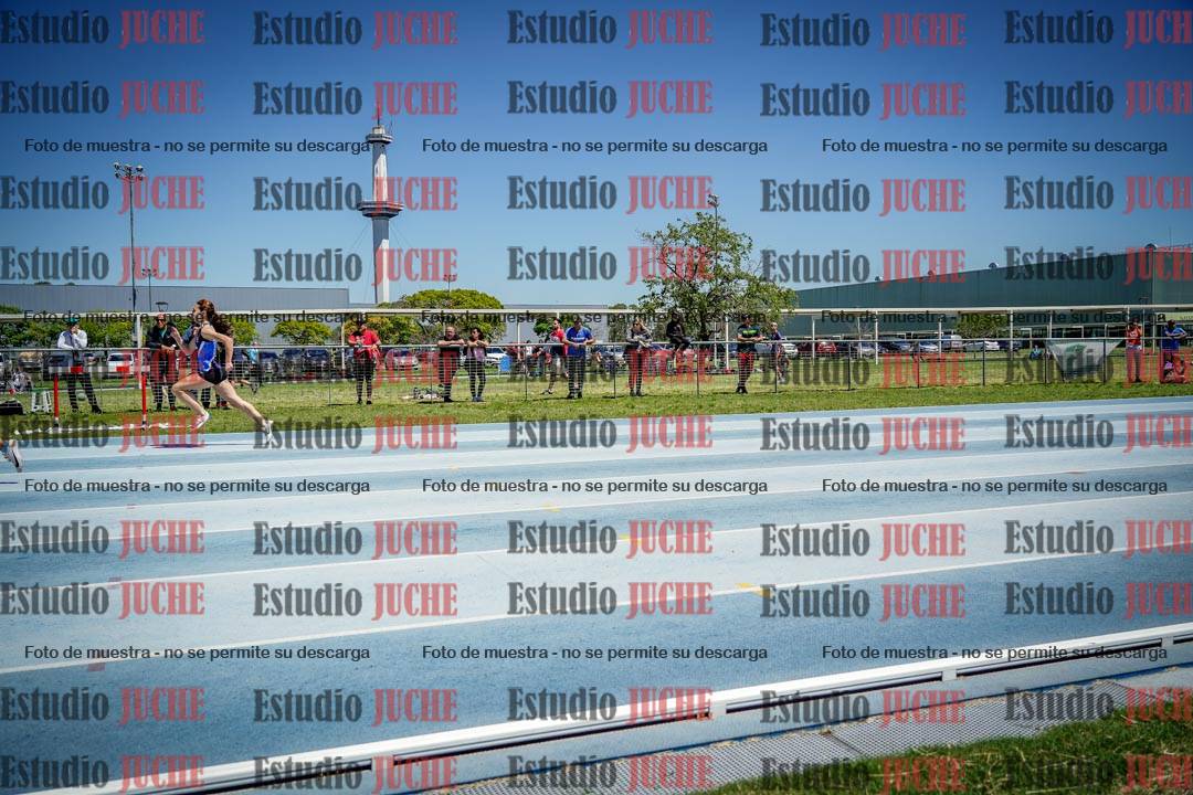 Fotos de los 100 m llanos de mujeres