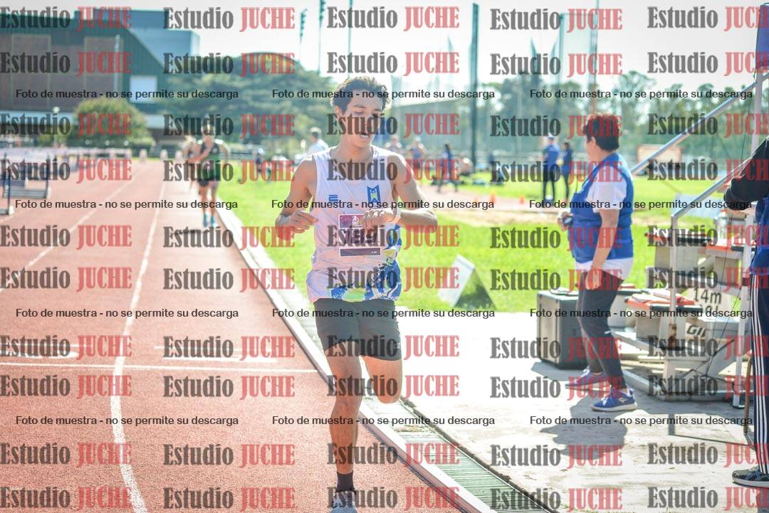 Fotos de los 10.000 m llanos