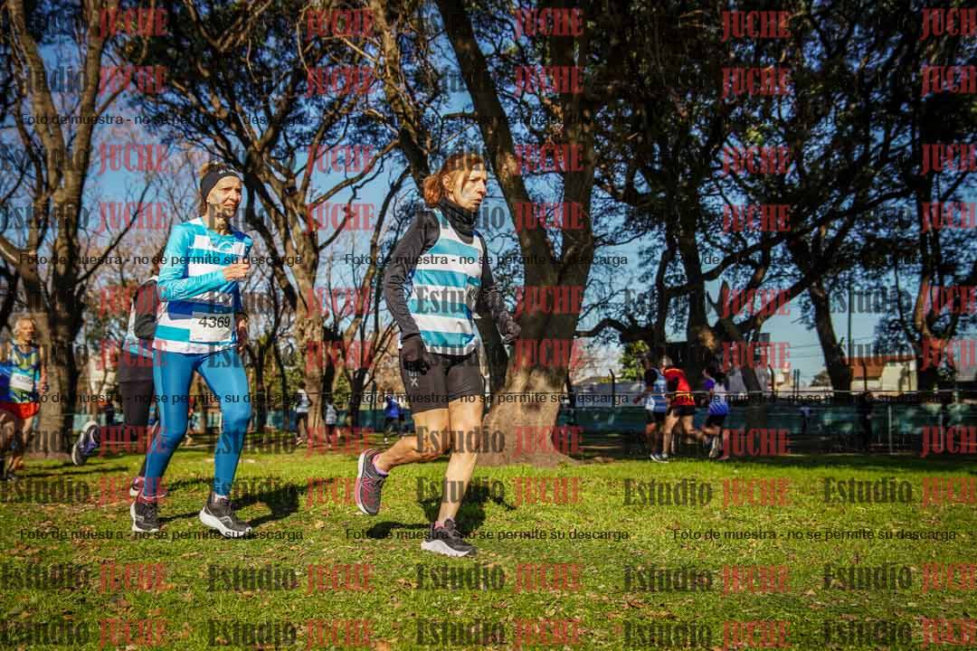 Fotos en el circuito