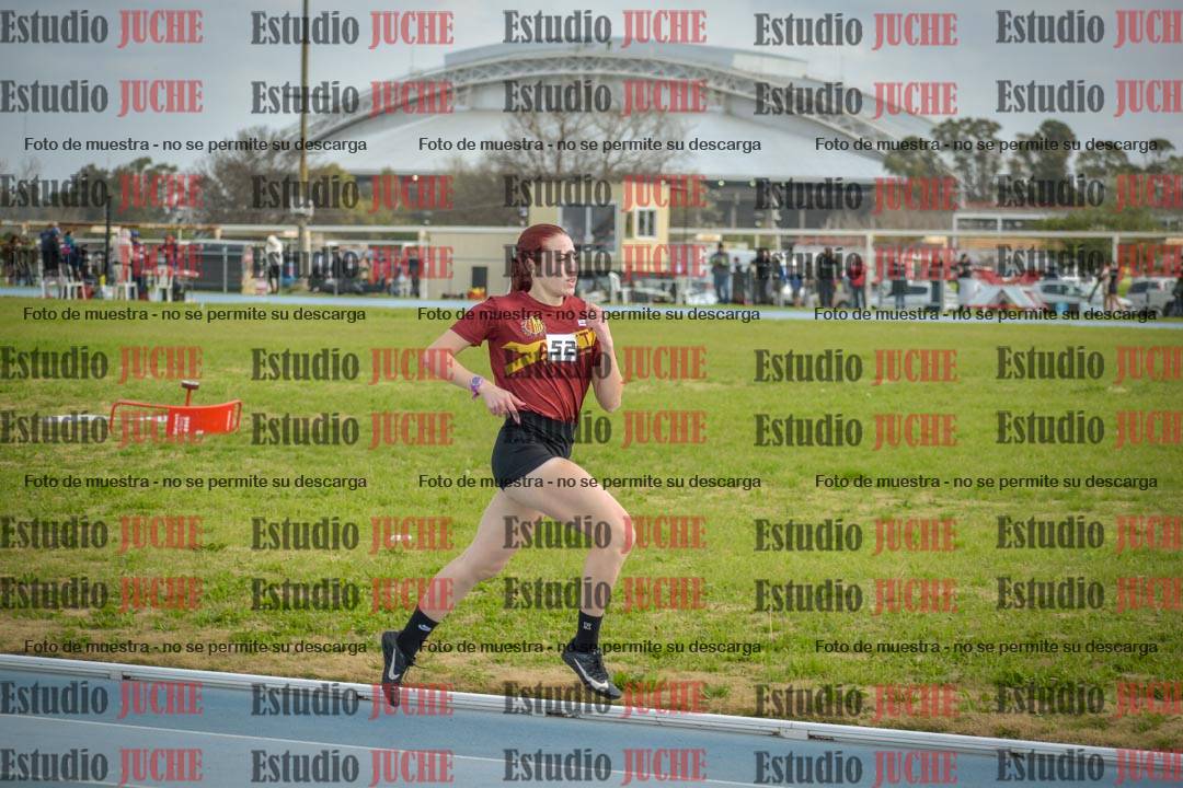 Fotos de los 800 m llanos de mujeres