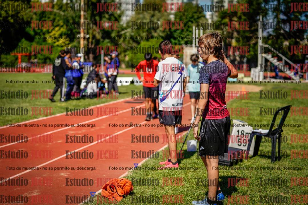 Fotos de algunos extras del torneo