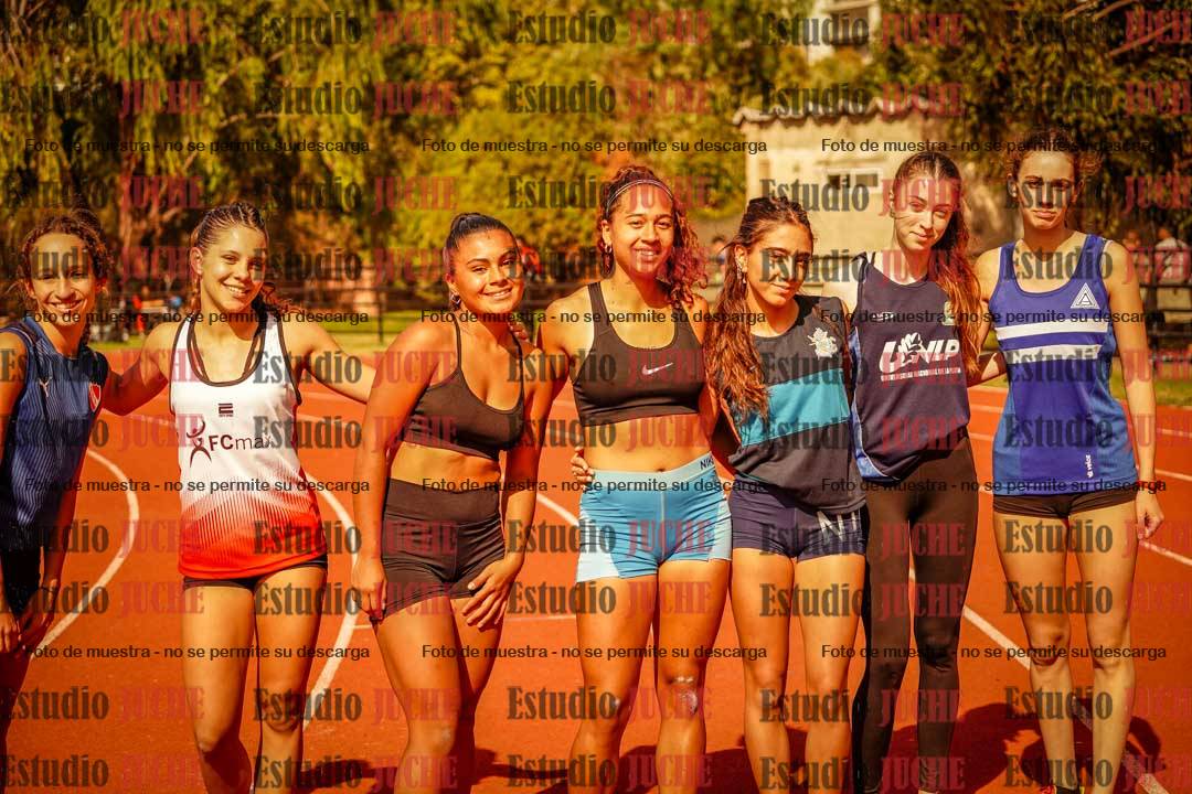 Fotos de algunos podios y extras del torneo