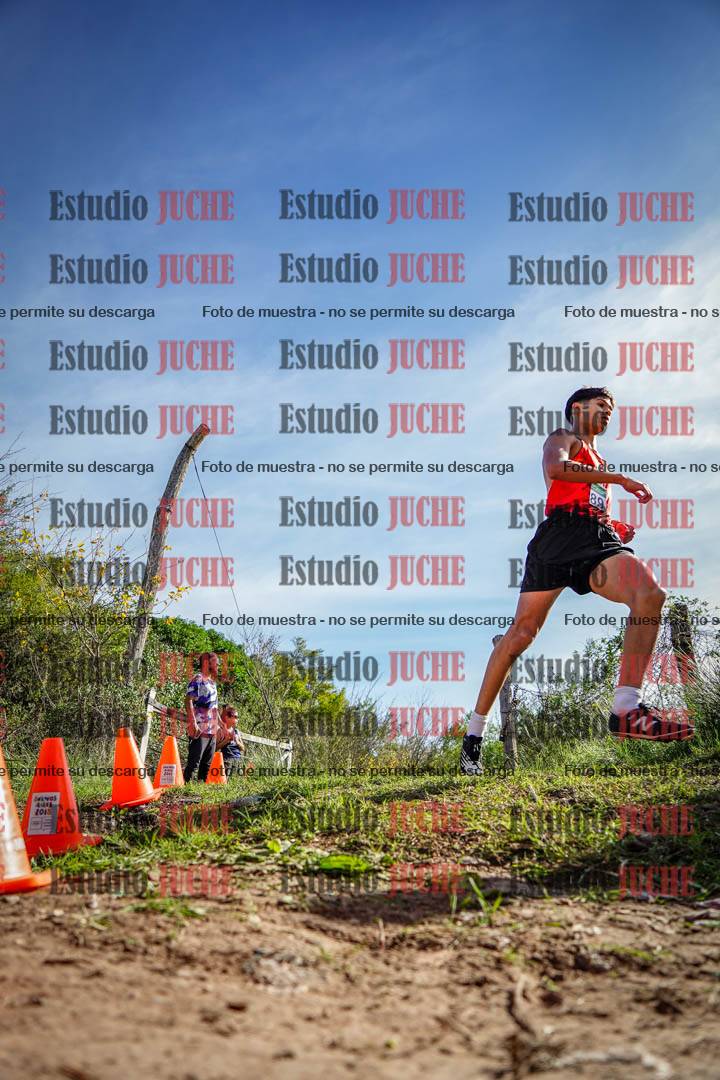 Fotos en el circuito