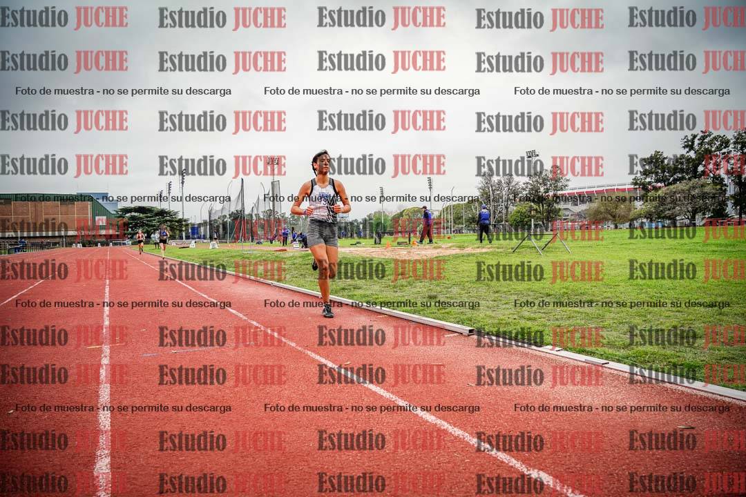 Fotos de los 2400 m llanos de mujeres