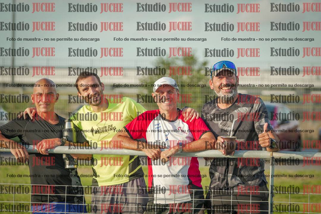 Fotos de algunos extras del torneo