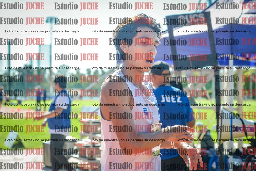 Fotos de los 10.000 m llanos