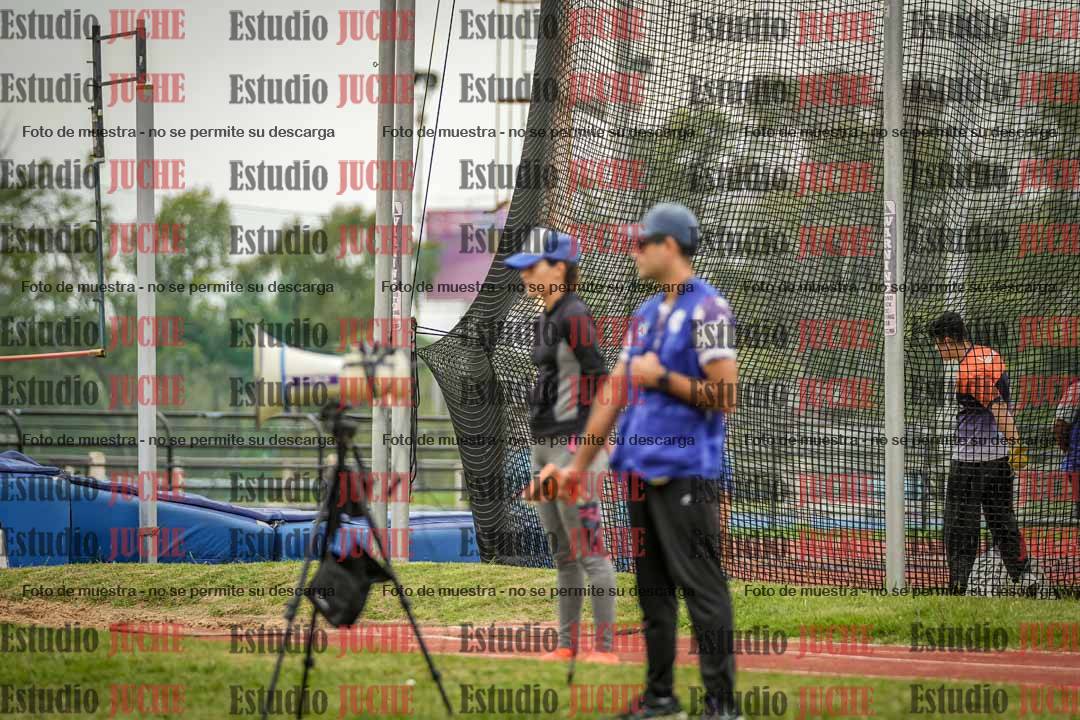 Fotos de algunos extras del torneo