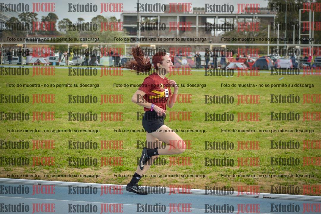 Fotos de los 800 m llanos de mujeres