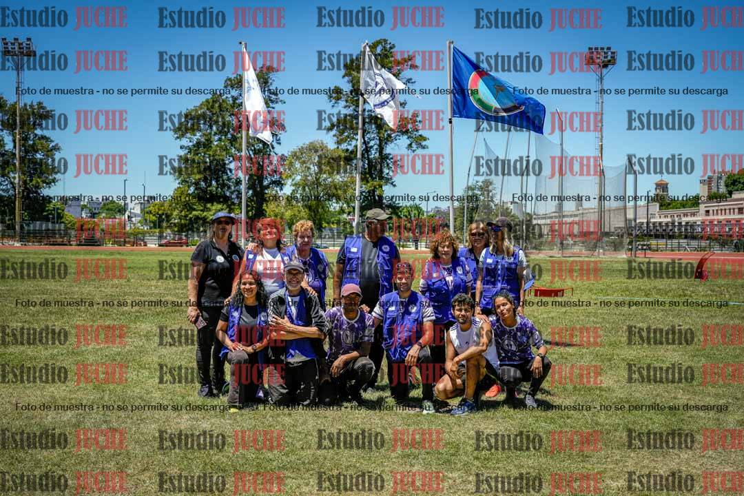 Fotos de algunos extras del torneo