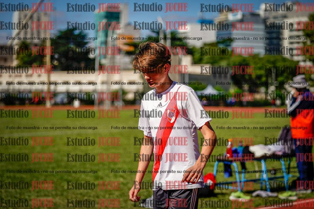 Fotos de algunos extras del torneo