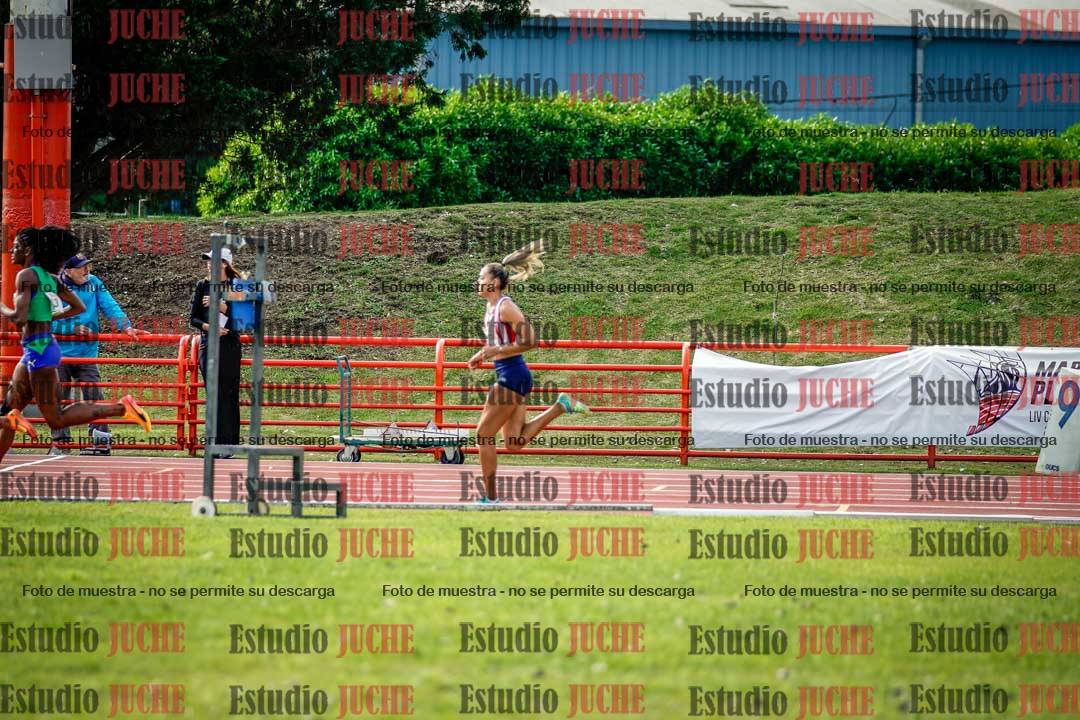 Fotos de los 800 m llanos de mujeres - hepta 7