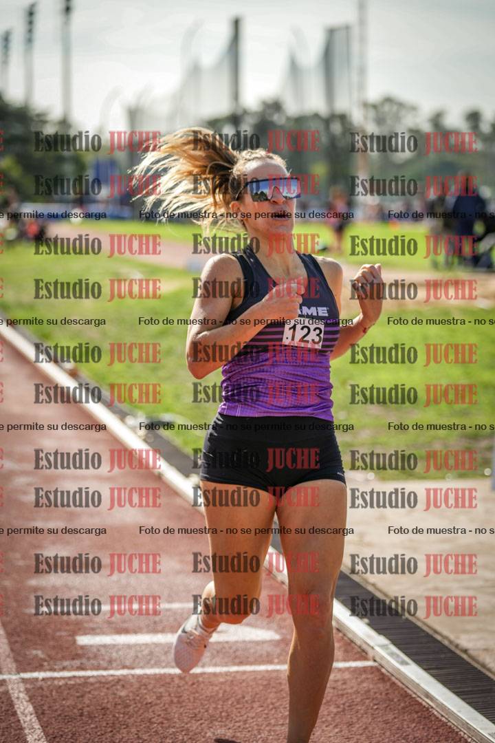 Fotos de los 800 m llanos de mujeres