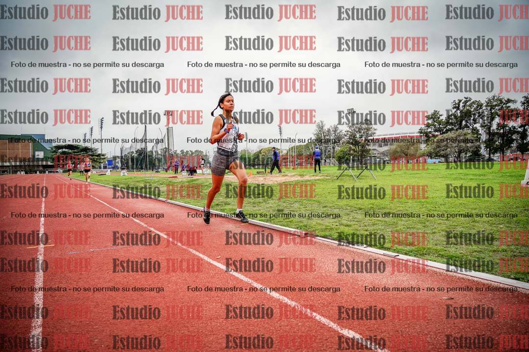 Fotos de los 2400 m llanos de mujeres