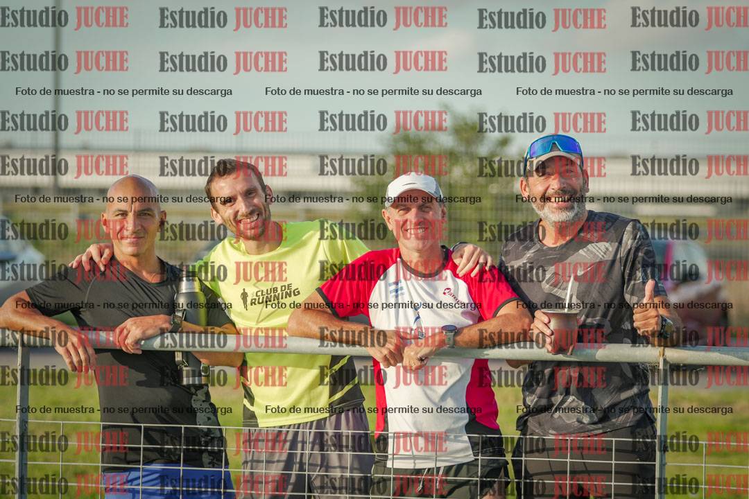 Fotos de algunos extras del torneo
