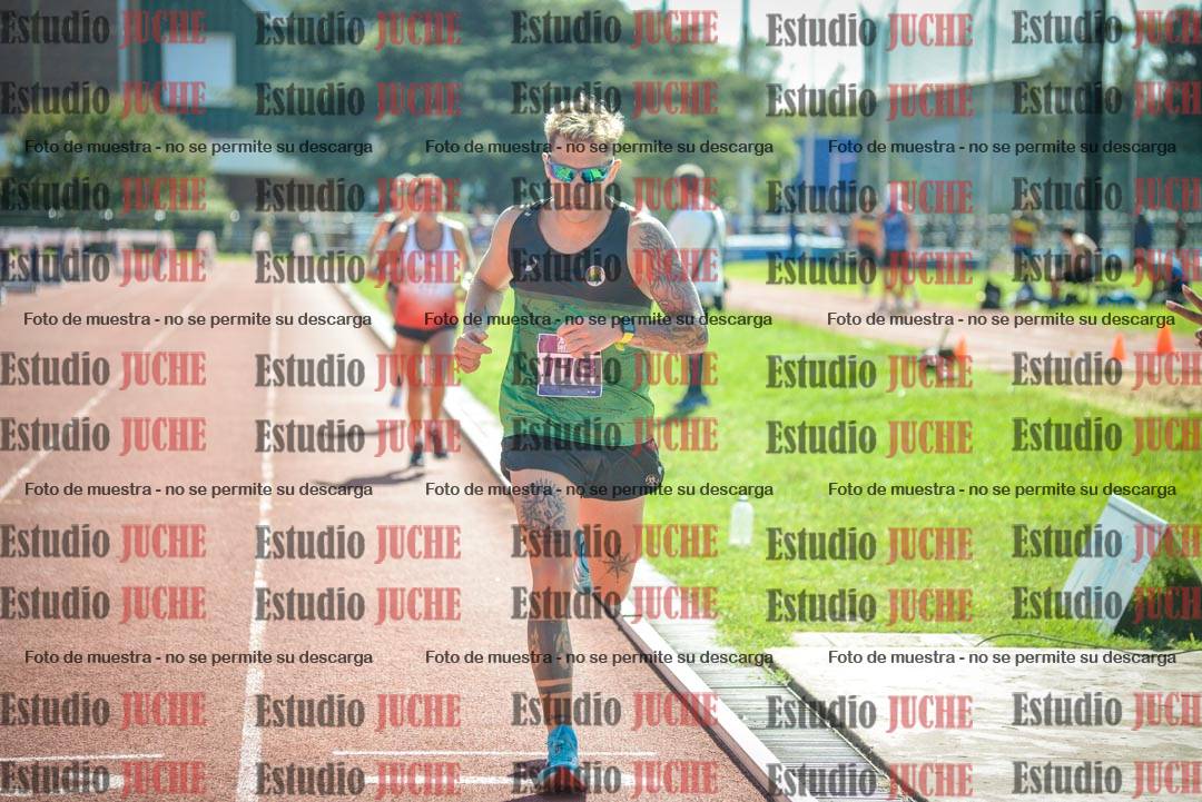 Fotos de los 10.000 m llanos