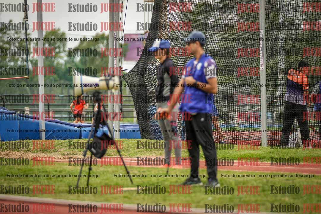 Fotos de algunos extras del torneo