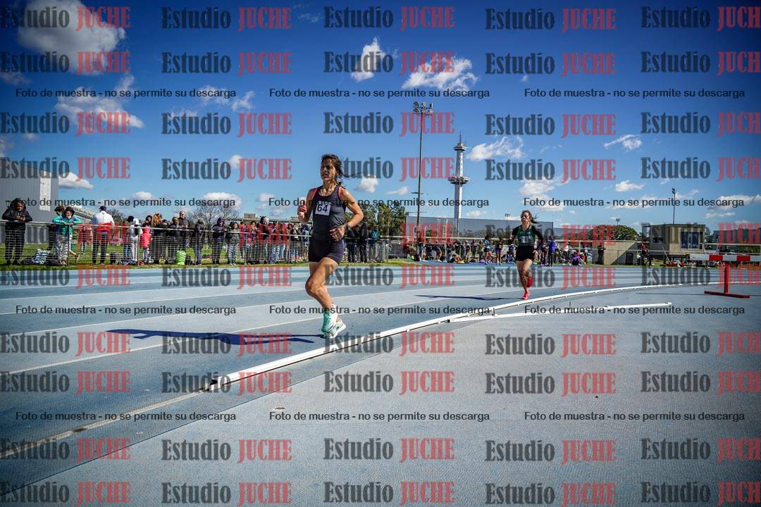 Fotos de los 800 m llanos de mujeres