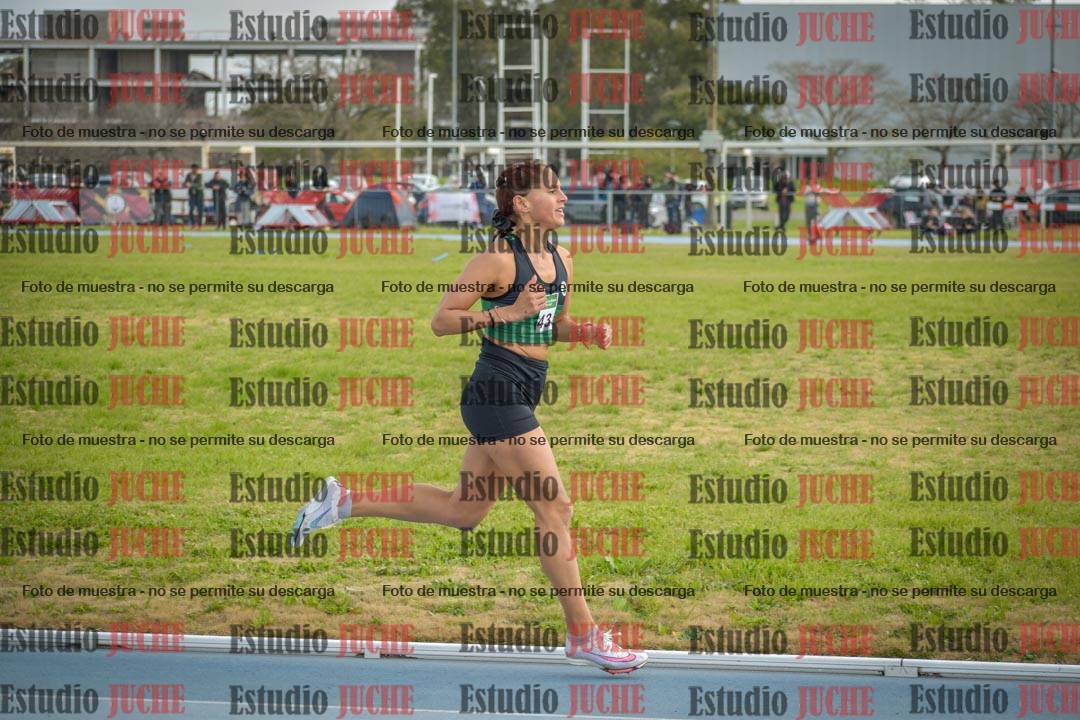 Fotos de los 800 m llanos de mujeres