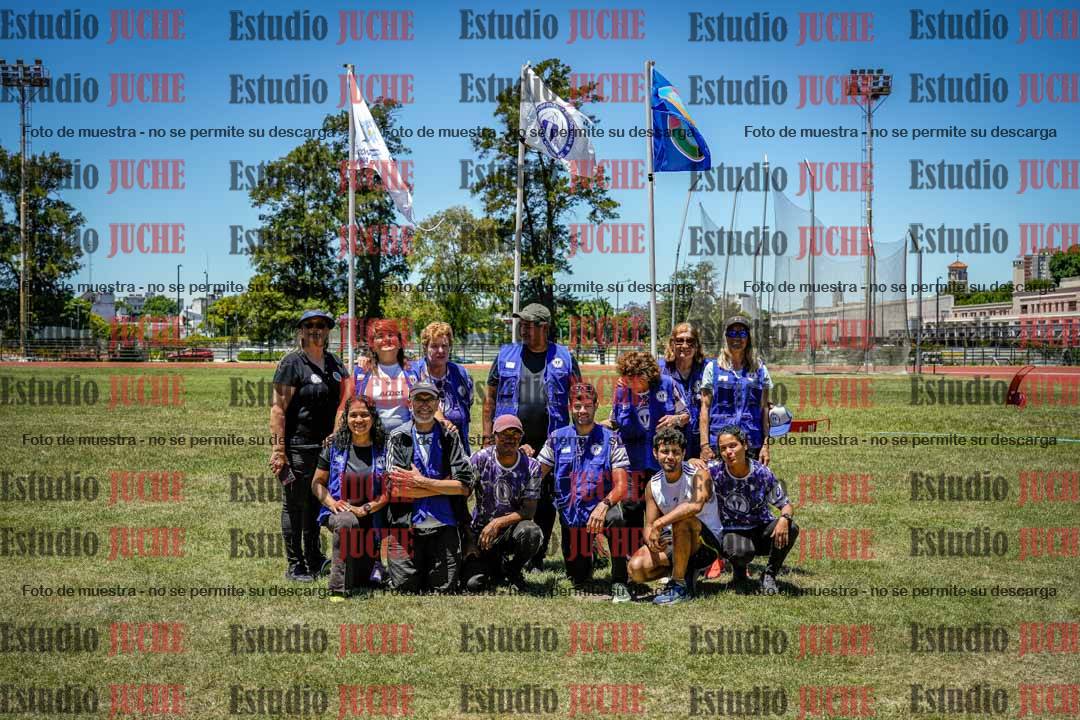 Fotos de algunos extras del torneo