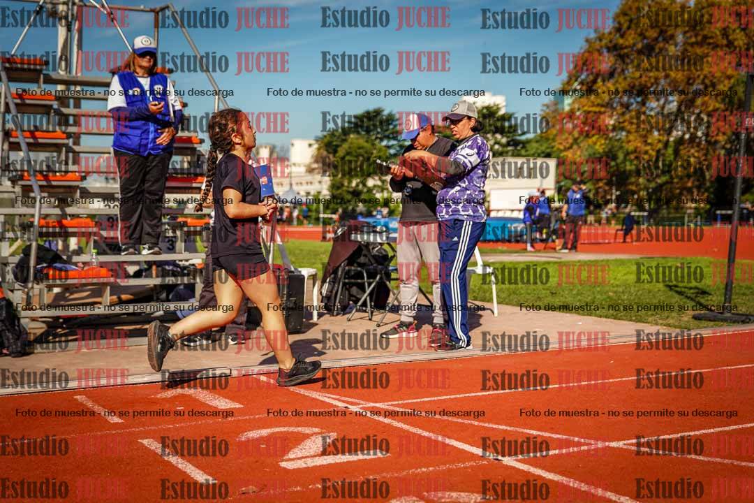 Fotos de los 800 m llanos de mujeres